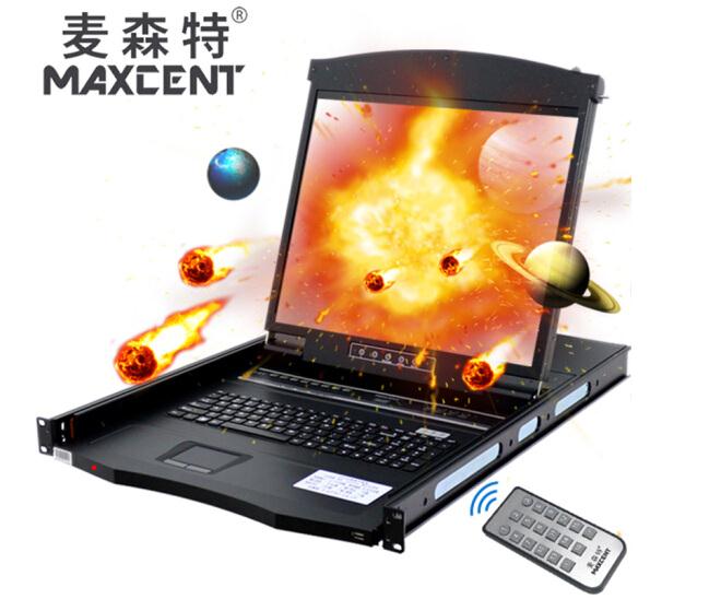 kvm切換器8口，8口kvm切換器類型有哪些？