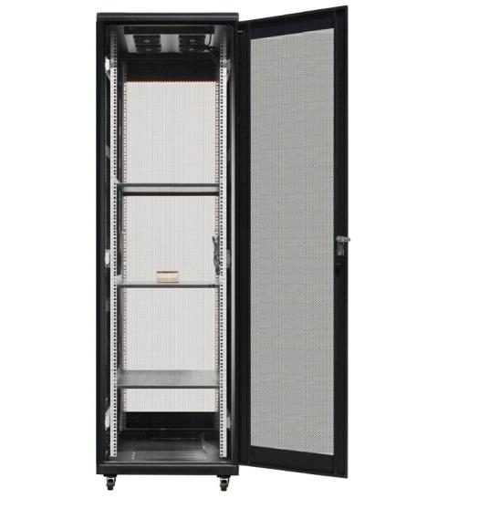 網(wǎng)絡(luò)機柜的標(biāo)準(zhǔn)設(shè)備是多少寸?19英寸就是14.478 寸