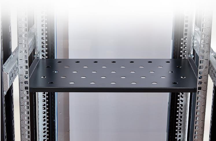 網(wǎng)絡(luò)機柜的標(biāo)準(zhǔn)設(shè)備是多少寸?19英寸